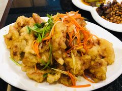 锅包肉-张包铺(关东古巷店)