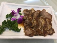 -东海酒家(长平东路店)