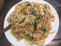-王庄阿咪海鲜大排档(象园店)