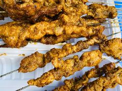 -酒宝荡烧烤(长航局江大路住宅小区店)