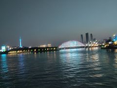 -武汉两江游览·夜游长江(汉口粤汉码头)