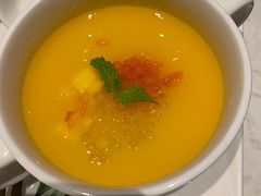 -上海宝华喜来登酒店·采悦轩中餐厅