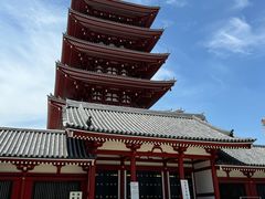 -浅草寺