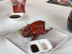 -侨美·唐荔园·40年地道粤菜