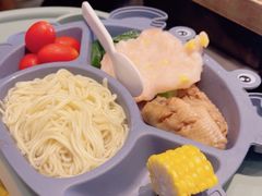 -榕意·川味之美(深业上城店)