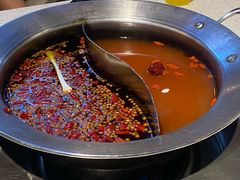 -钢管厂五区小郡肝火锅串串香(总店)