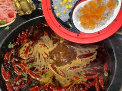 -蜀大侠火锅(寰球文化地标·总府店)