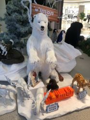 -IMON·HANSA潮玩玩偶毛绒玩具(通州万象汇店)