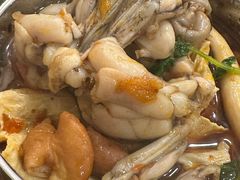 -鸿顺老铁锅美蛙鱼府(解放碑店)