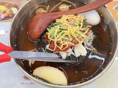 -服务大楼冷面(延大店)