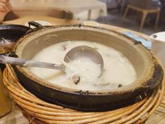 -粤仔湾砂锅粥(宜兴八佰伴店)