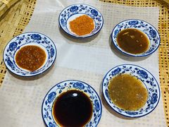 -盛百鲜烧烤(会昌路店)