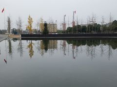 -北川羌城旅游区