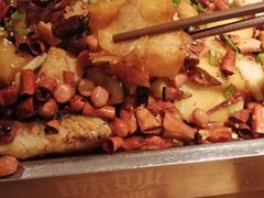 -味妙烤鱼吧(回龙观店)