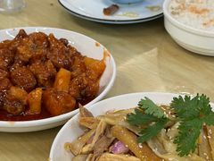 -东山茶寮(新安店)