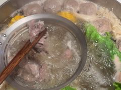 -陈记顺和牛肉火锅馆(天河北路店)