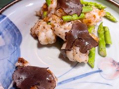 松露焗大虾球-晟永興烤鸭店(五道口店)