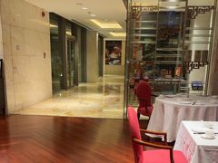 -阳澄湖费尔蒙酒店颐丰阁中餐厅(马鞍山西路店)