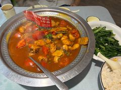 -大师傅金奖啤酒鱼(西街口总店)