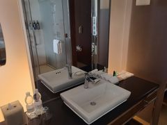 -天津君隆威斯汀酒店