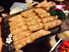 -捞神煲汤火锅(湖滨商业街店)