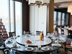 -尊蓝钱江豪华精选酒店-澜亭中餐厅