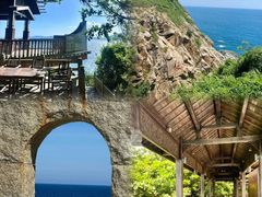 -海南分界洲岛旅游区