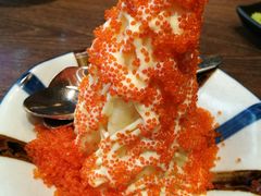 蟹子土豆沙拉-大雄寿司(中华广场店)