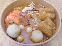 -好呷嘎来沙茶面(北京路店)