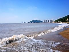 -南长涂沙滩