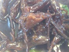 鸭舌-玲珑餐厅(陕西南路店)