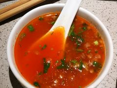 -海底捞大排档火锅(悦荟广场店)