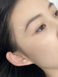 -MIVI野生眉纹绣纹眉