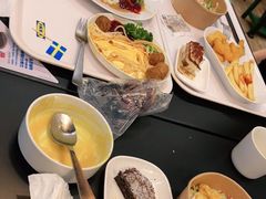 -宜家·瑞典风味餐厅(青岛商场店)
