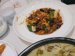 -大碗居·烤鸭·鱼头泡饼(天坛东门店)