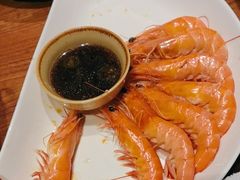 -石梅湾威斯汀度假酒店-品味餐厅·川湘菜·海鲜风味火锅·手工面食·万州烤鱼·口味牛蛙·小龙虾