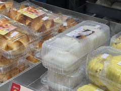 -王家沙点心店(南京西路总店)