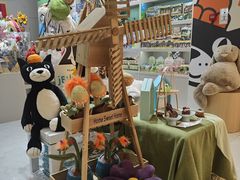 -JOYCODE(大红门银泰百货店)