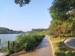 -南国桃园旅游度假区