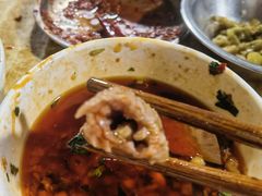 -渝味黄姐火锅(黄泥村店)