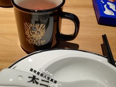 -太二酸菜鱼(汕头苏宁广场店)