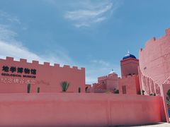 -漳州滨海火山岛自然生态风景区