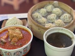 -津品味小吃(大学湾店)