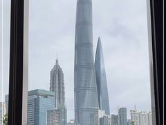 -遇外滩(BFC外滩金融中心店)