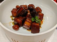 -富淳饭店(世纪公园店)