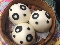 -表妹香港靓点餐厅