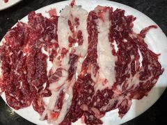 -八合里潮汕鲜牛肉火锅(吉大店)