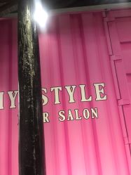 -MyStyle美发沙龙