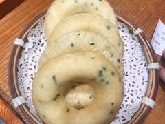 葱油圈圈-农耕记·湖南土菜(科技园店)