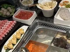 -海底捞火锅(邯郸新世纪中心店)